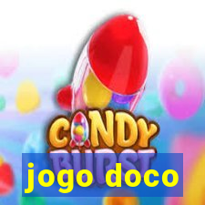 jogo doco